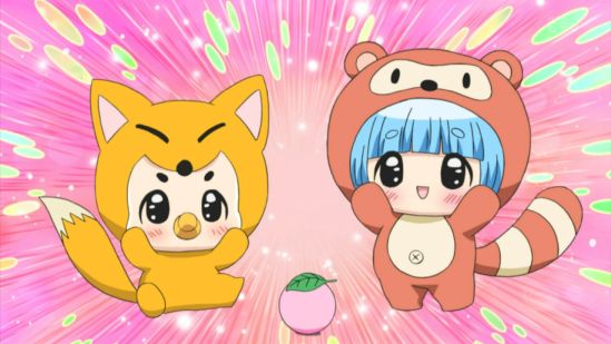 Chibi Devi – 49